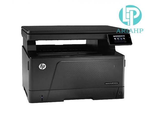 HP LaserJet Pro M435 Multifunction Printer series